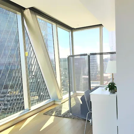 Wsp Lux 3B2B Flat In Cbd With Balcony Apartment Melbourne Exterior photo