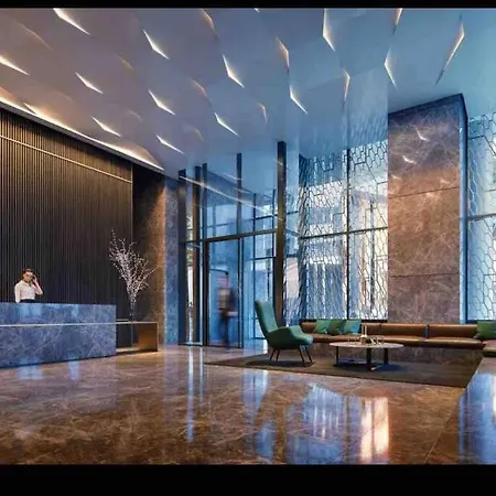 Wsp Lux 3B2B Flat In Cbd With Balcony Apartment Melbourne Exterior photo