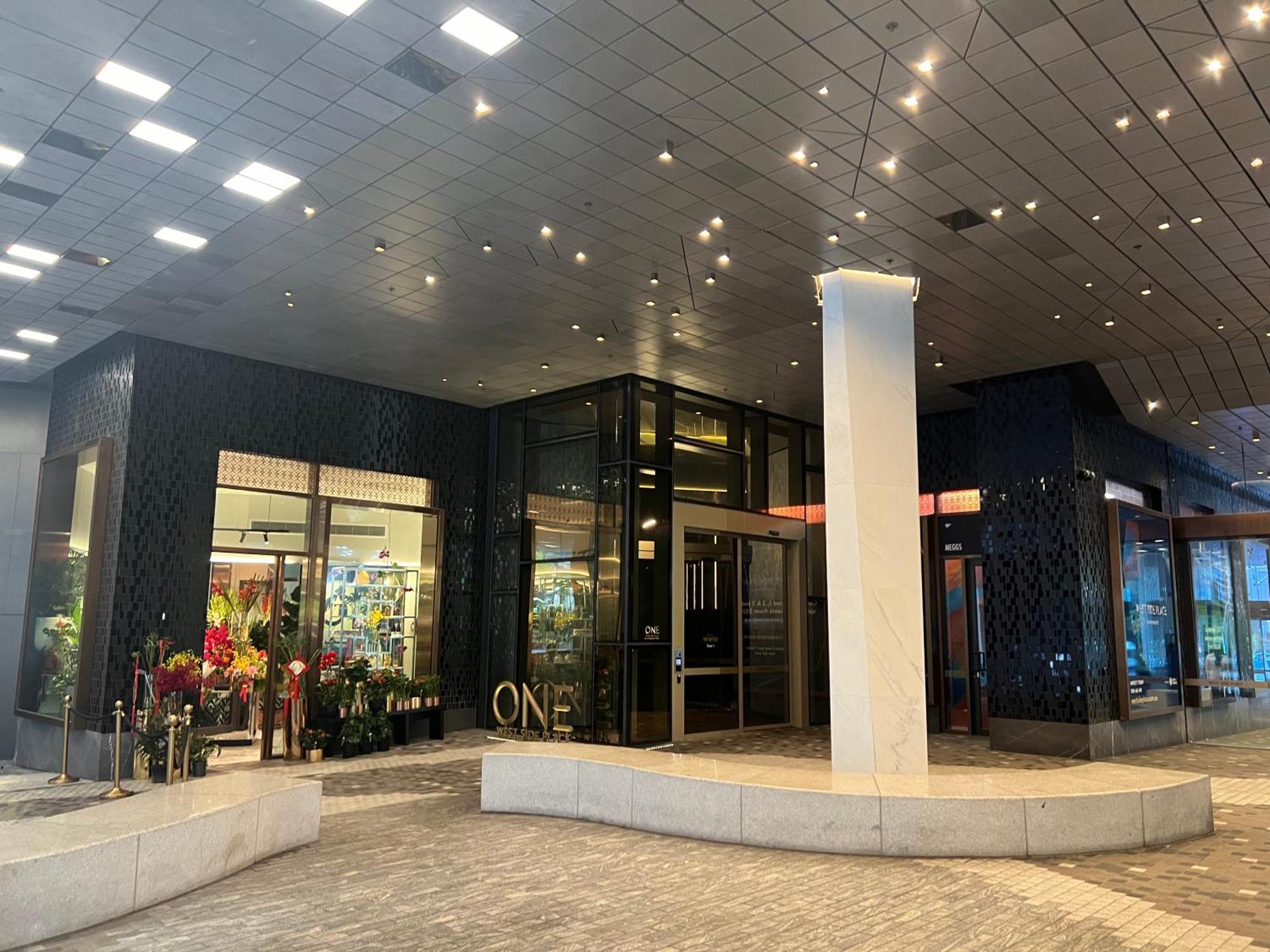Wsp Lux 3b2b Flat In Cbd With Balcony * Melbourne